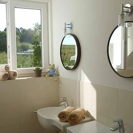 Appartement Weishaupt-steffelin Tettnang