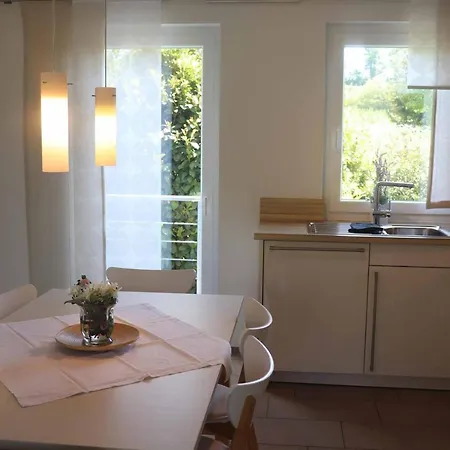 Appartement Weishaupt-steffelin *