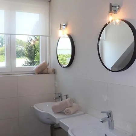 Appartement Weishaupt-steffelin *