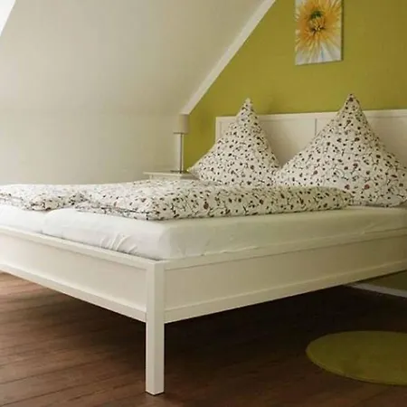 Weishaupt-steffelin Apartamento Tettnang
