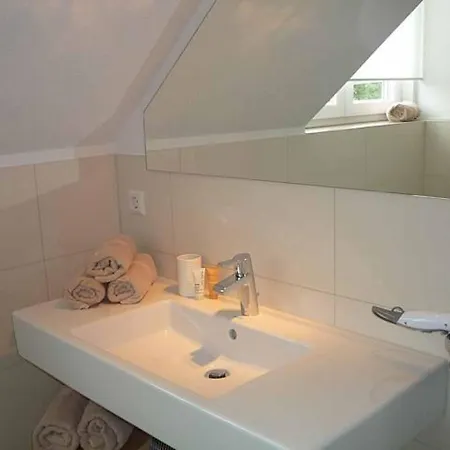 Appartement Weishaupt-steffelin *