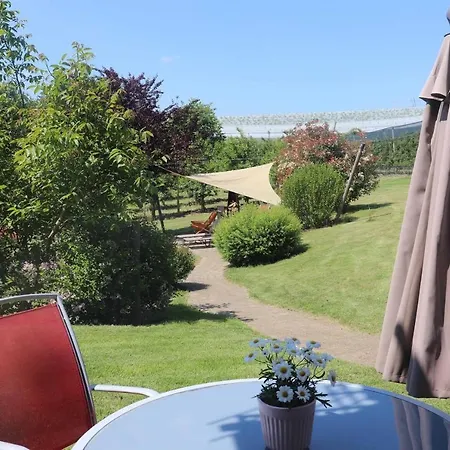 Apartment Weishaupt-steffelin