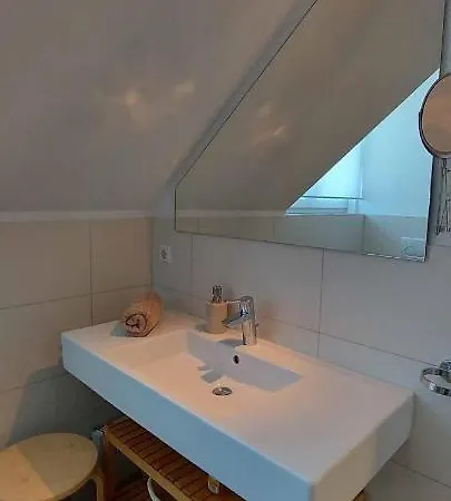 Weishaupt-steffelin Appartement