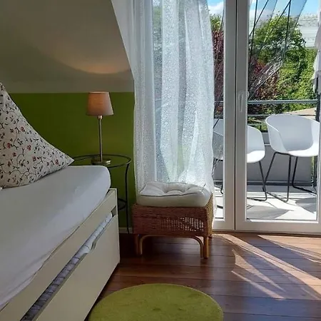 Appartement Weishaupt-steffelin Tettnang