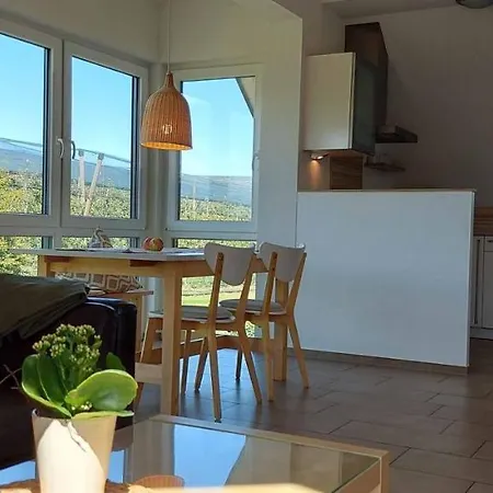 Appartement Weishaupt-steffelin Tettnang