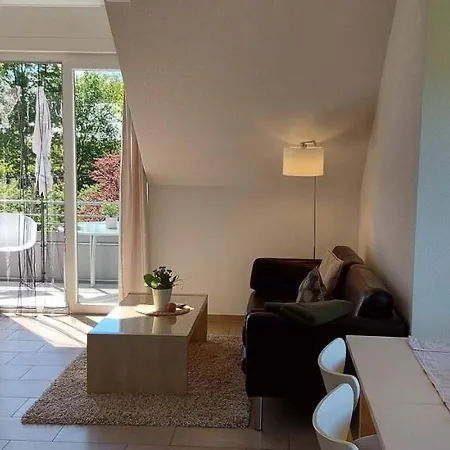 Appartement Weishaupt-steffelin Tettnang