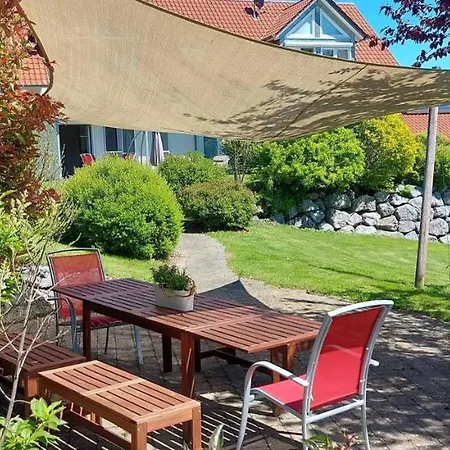 Apartment Weishaupt-steffelin Tettnang