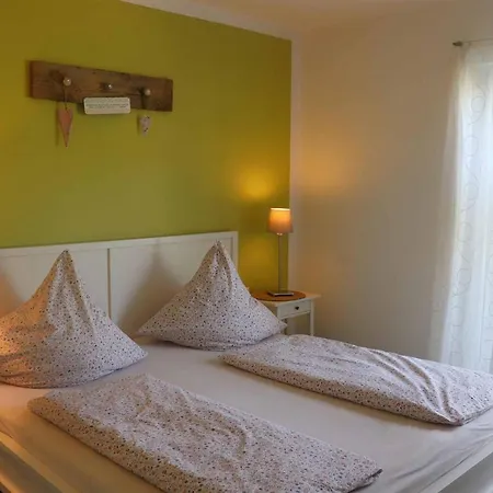 Apartment Weishaupt-steffelin Tettnang